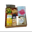 Café da Manhã Especial Mulheres