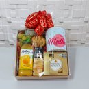 Café da Manhã Especial Mulheres