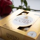 Rosa Importada Bella