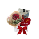 Cesta Amor Gama
