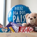 Cesta de Chocolate Vida