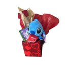 Cesta Sentimento