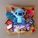 Cesta Guloseimas dos Sonhos 