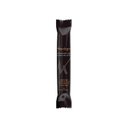 Canudo Recheado e Coberto Chocolate Amargo 20G