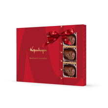 Bombom São Paulo 70G