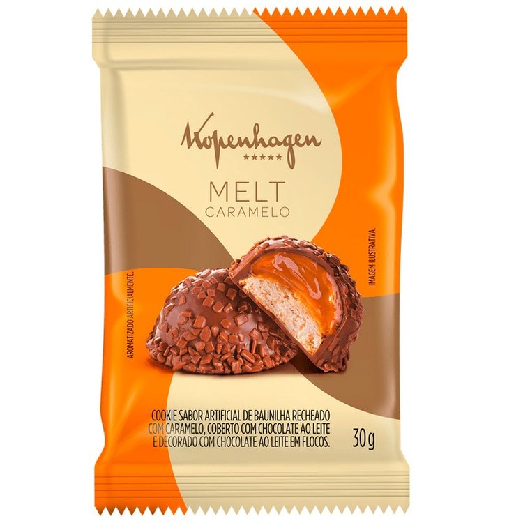 Melt 30G