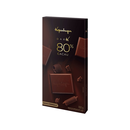 Tablete 80% 100G