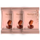 Kit Pão de Mel 40G - 3 Un