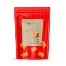 Pouch Bala Leite 120G