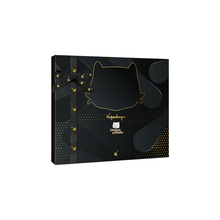 Caixa Coleção Língua De Gato 201G