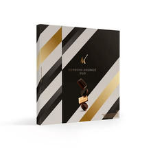 Caixa Bombons  Degradê Duo 176G