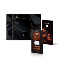 Combo Língua de Gato 2