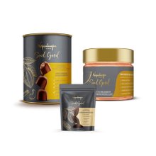 Combo Saudável Lajotinha