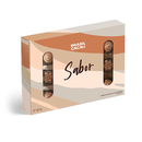 Caixa Sabor 97g