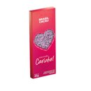 Tablete Carinho 45g