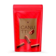 Pouch Canutti On The Go 120G