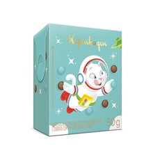 Crocantinho Lingato 50G