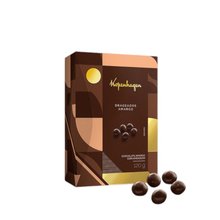 Caixa Drageados Amargo 120G