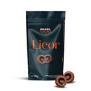 Gotas Drageada Licor Marula e Conhaque 120g