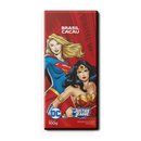 Tablete Super Girl e Mulher Maravilha Liga da Justiça