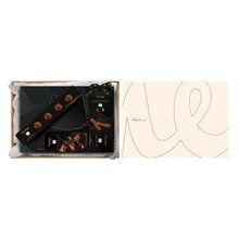 Kit  Presente Língua de Gato