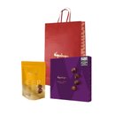Combo Vinho e Rum