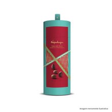 Lata Nuts Amêndoa e Macadâmia 180g