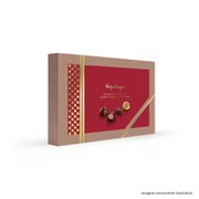 Caixa Bombons Frutas e Pistache 301G