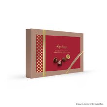 Caixa Bombons Frutas e Pistache 301G