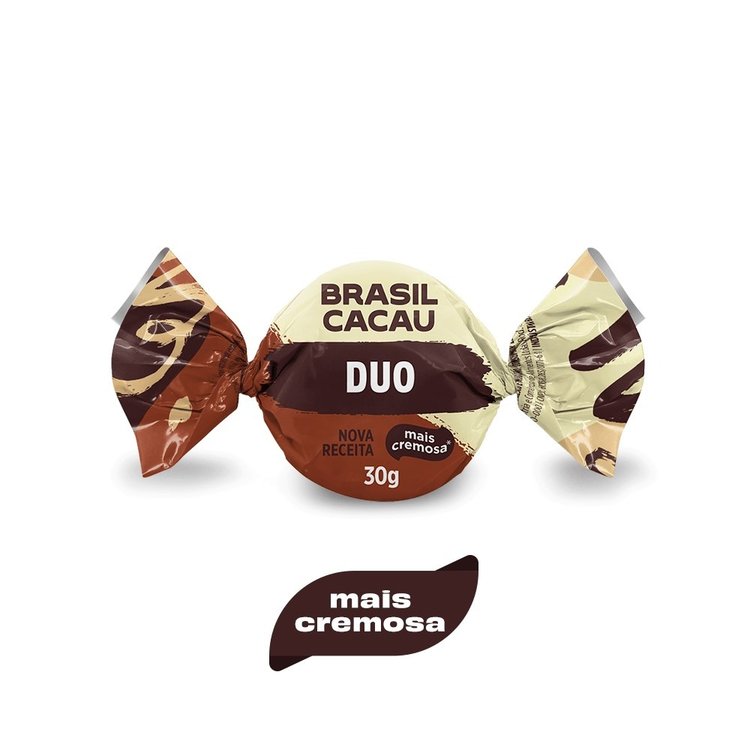 Trufa Duo 30g