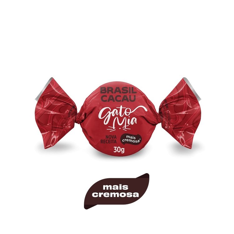 Trufa Gato Mia 30g