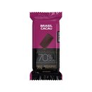 Tablete Amargo 70% Cacau 20g