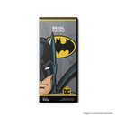 Tablete Cookies Amargo Batman Liga da Justiça