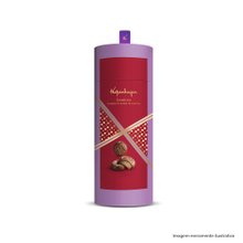 Lata Cookies Canela e Baunilha 220G