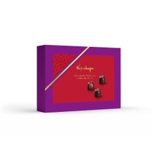 Bombom Trufado Vinho do Porto 180G