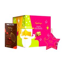 Combo Natal Especial Frutas Vermelhas