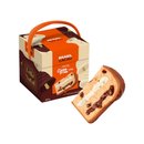 Panettone Trufado Gato Mia Duo 670g - Natal
