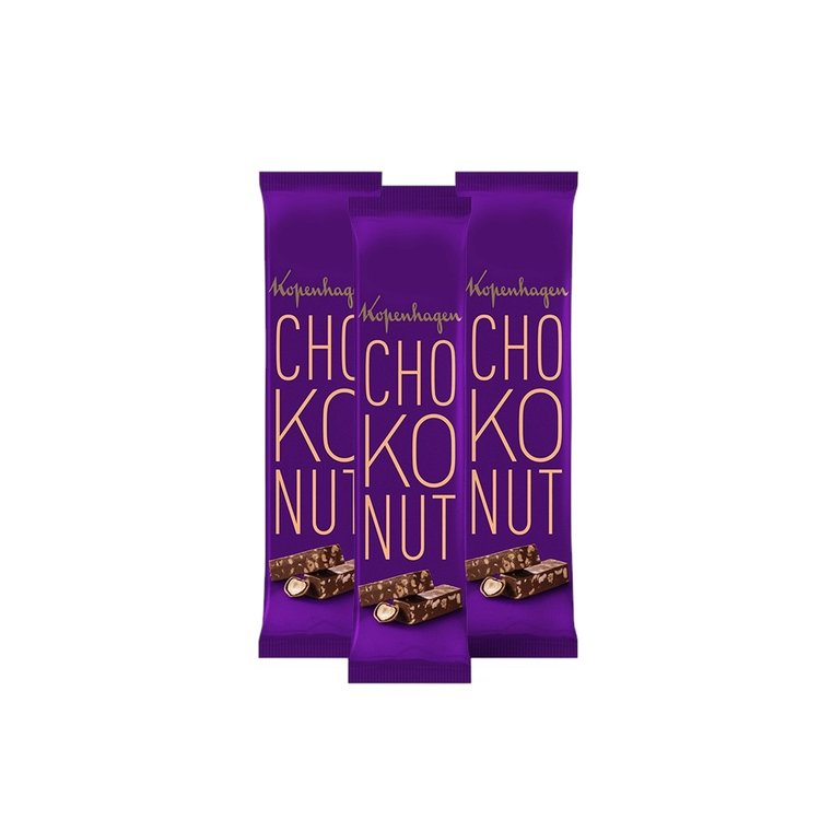 Kit Chokonut 33G
