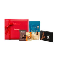 Kit Surpreenda 290G 