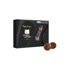Trufa Língua de Gato 150G Novo