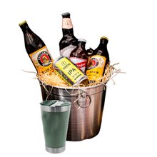 Balde de Cervejas Especiais