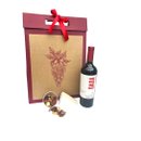 Cesta Presente Pai Gourmet