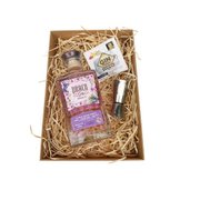 Kit Gin Draco Hibiscus