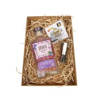 Kit Gin Draco Hibiscus