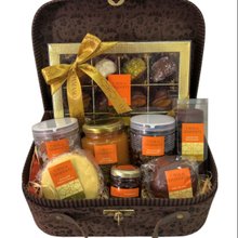 Maleta Especial com Damasco