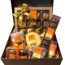 Caixa Especial com Damasco