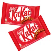 Chocolate Kit Kat