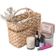 Kit Relaxamento e Bem Estar