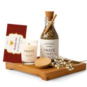 Kit Spa Essencial Massagem