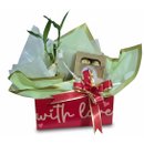 Kit With Love com Bambu da Sorte e Chocolate Ferrero